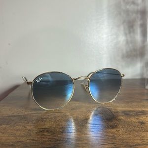 Rayban sunglasses